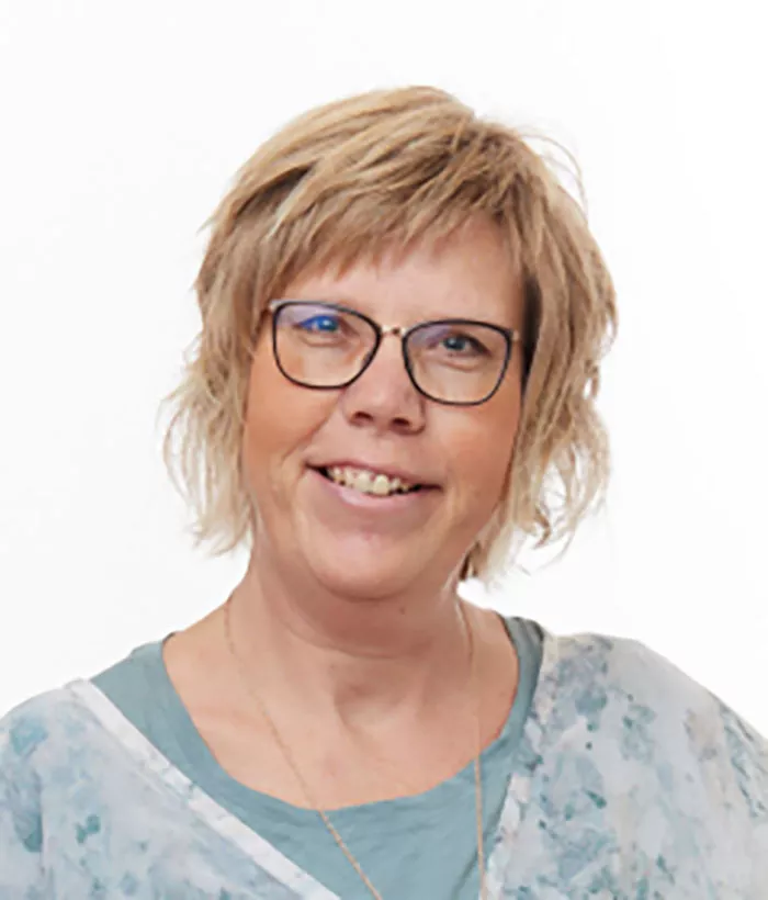 Sofi Fristedt. Foto. 